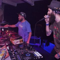 Lengualerta at Panke 4