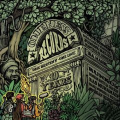 Oneness 10 years