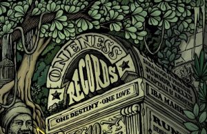 Oneness Records – 10 Years (Oneness Records)