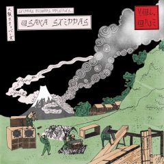 Osaka-Steppas-Vol-1
