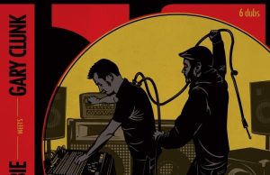 Roots Zombie meets Gary Clunk (ODG Productions)