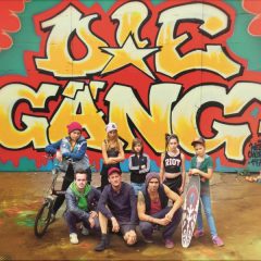 die gaeng