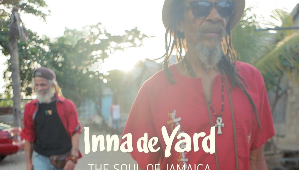 inna de yard the soul of jamaica