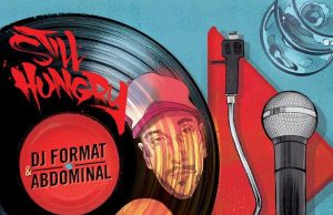 DJ Format & Abdominal “Still Hungry” (AAF Records)