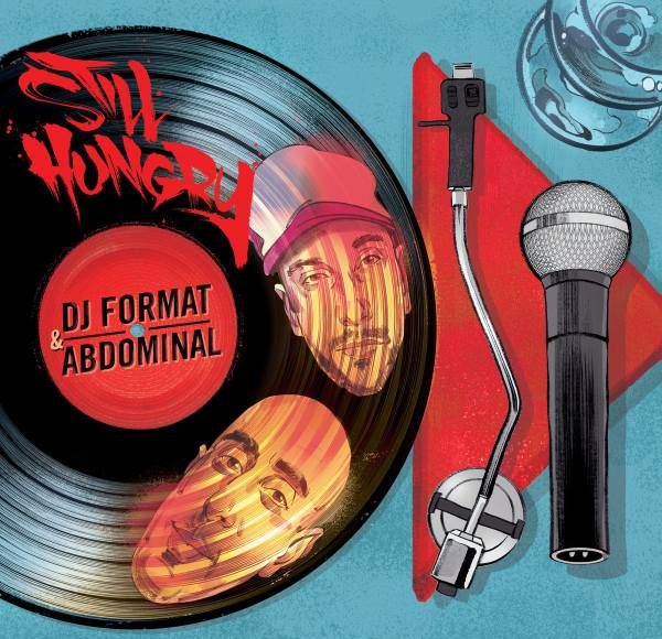 DJ Format & Abdominal