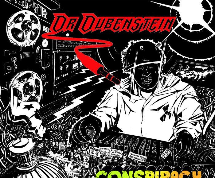 Dr. Dubenstein