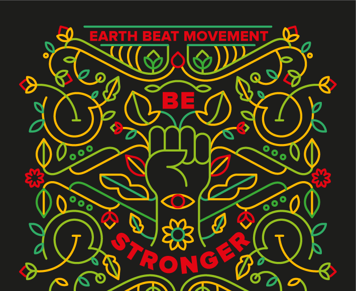 Earth Beat Movement