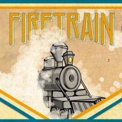 Firetrain 5. Mai 2017