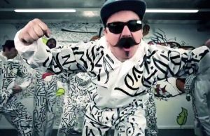Jamaram “Off My Lawn” – Video & Tourdates!