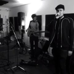 Longfingah & Sub Pressure Band