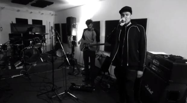 Longfingah & Sub Pressure Band