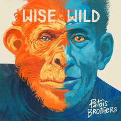 Patois Brothers Wise & Wild