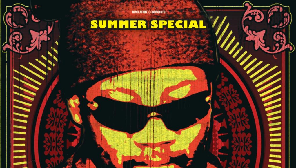 Toots & The Maytals