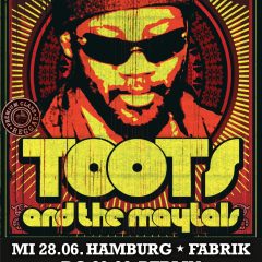 Toots & The Maytals