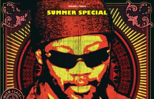 Toots & The Maytals, Hamburg 28.6., Berlin 29.6.17