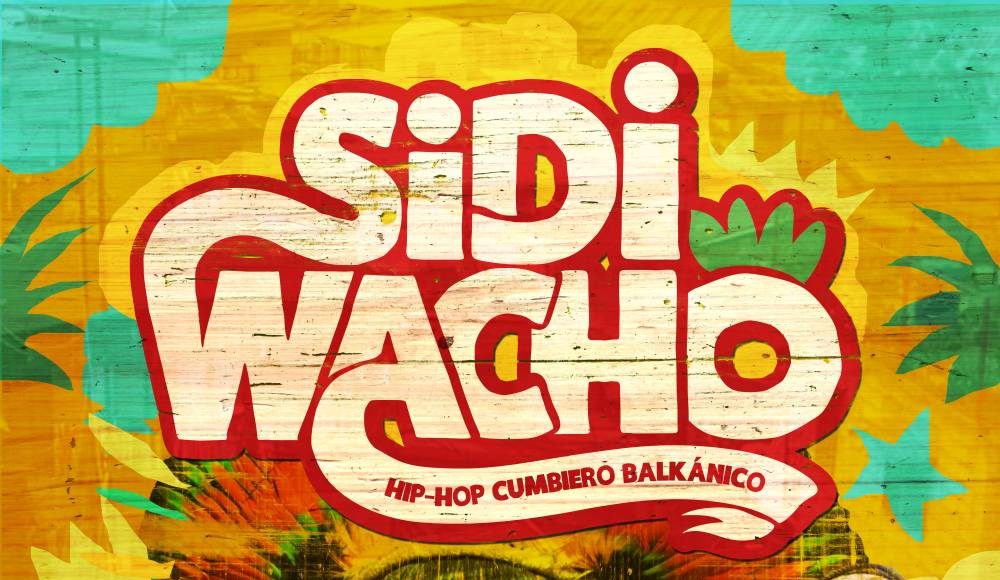 sidi wach plakat