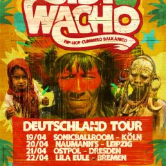 sidi wach plakat