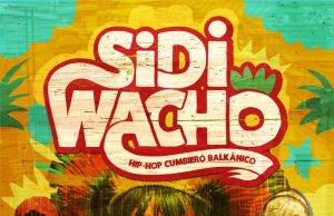 Sidi Wacho – Deutschland Tour
