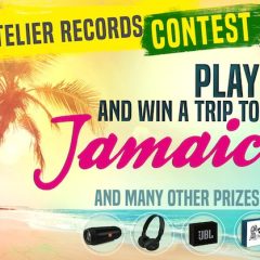 Batelier records contest