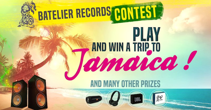 Batelier records contest