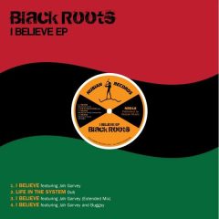 Black Roots