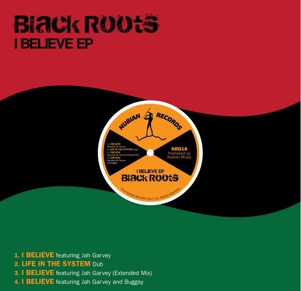Black Roots