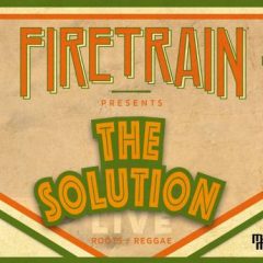 Firetrain The Solution