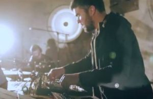 Illbilly Hitec feat. Longfingah & Kinetical “Way Up” – Video!