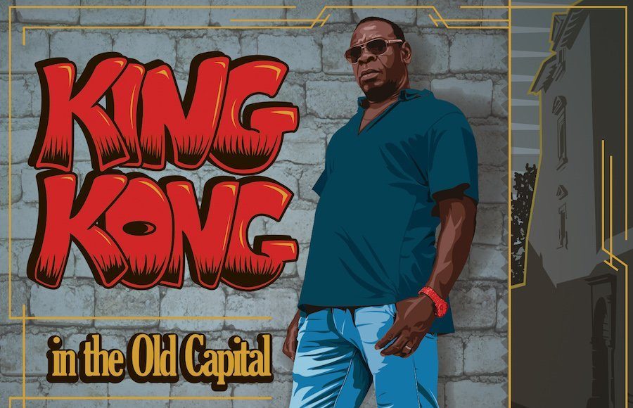 King Kong