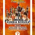 Kumbia Boruka zeichnet sich aus durch seine kraftvollen Klänge mit Einfluss der kolumbianischen Cumbia der sechziger Jahre und wurde gegründet von dem Sänger und Akkordeonspieler Hernán Cortés nach mehreren Tourneen […]