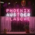 Liedfett “Phoenix Aus Der Flasche” (Ferryhouse Prouctions – 2017) Die Begleitinfo zum neuen Album “Phoenix Aus Der Flasche” von Liedfett aus Hamburg beschreibt die Musik der Band als “aufgekratzten Hybrid […]