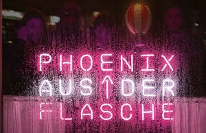 Liedfett “Phoenix Aus Der Flasche” (Ferryhouse Productions)