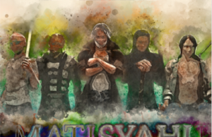 Matisyahu “Undercurrent” (Thirty Tigers)