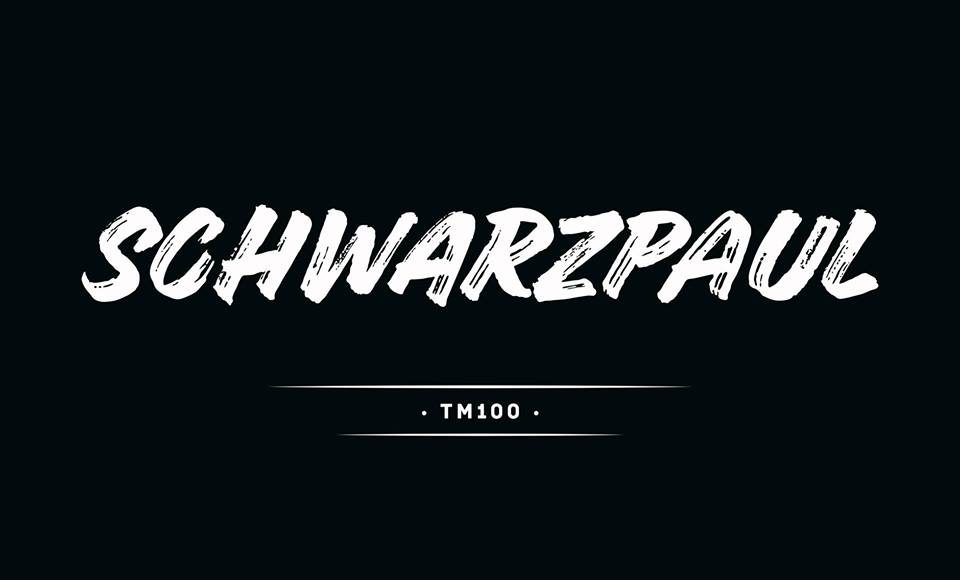 Schwarzpaul