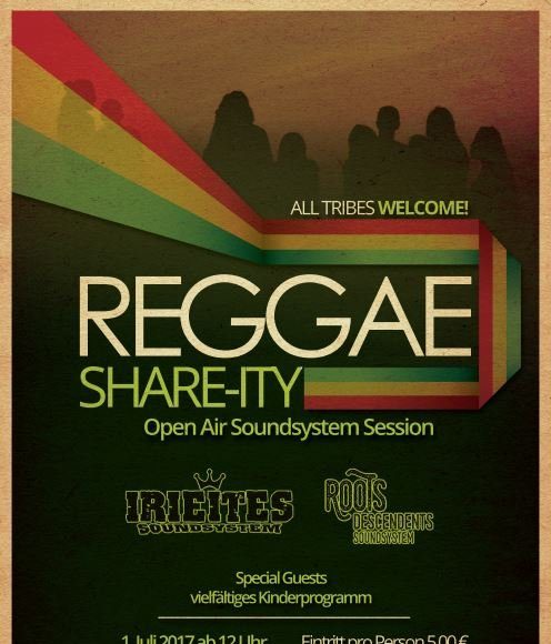 Reggae-Share-Ity 2017
