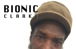 Bionic Clarke “Role Model” (Eleven Seven Records)