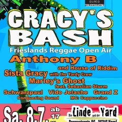 Bash17 Flyer
