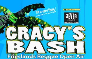 Gracy’s Bash, Varel, 8.7.17