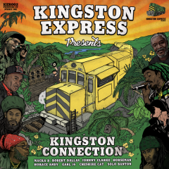 KINGSTON CONNECTION KINGSTON EXPRESS