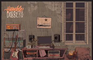 “Humble Dubbers” (Melting Records)