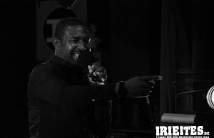 Bitty McLean, Knust, Hamburg, 3.6.17