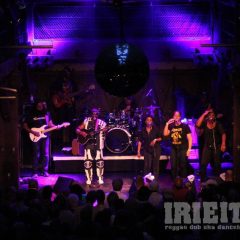Toots & The Maytals