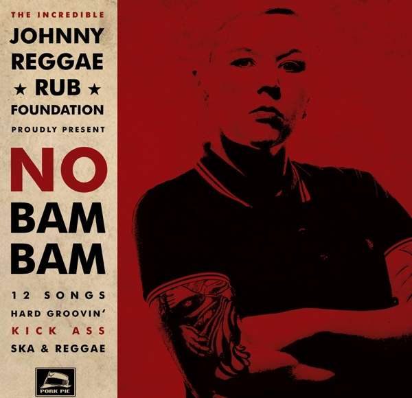 Johnny Reggae Rub Foundation