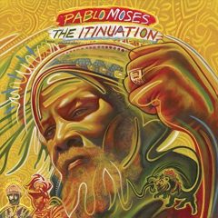 Pablo Moses The Itinuation