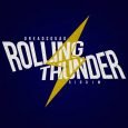 Dreadsquad “Rolling Thunder Riddim” (Superfly Studio – 2017) Liest man zunächst den Titel des Riddims, so würde man sehr wuchtige, schnellere Sounds erwarten, womöglich Steppers. Doch der “Rolling Thunder Riddim” […]