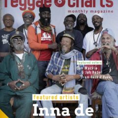 global reggae charts 2