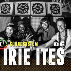 Irie Ites Ostroda