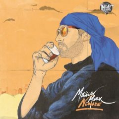 Mellow Mark Nomade
