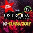 The next edition of the Ostroda Reggae Festival in Poland is coming up soon. One of the nicest festivals around. The Lineup is amazing and diverse as always: Big Youth, […]