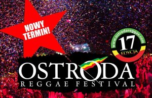 Ostroda Reggae Festival, 10.-13.8.17